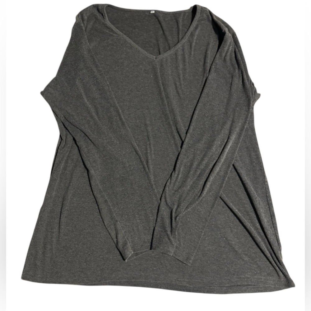 Amazon Long Sleeve